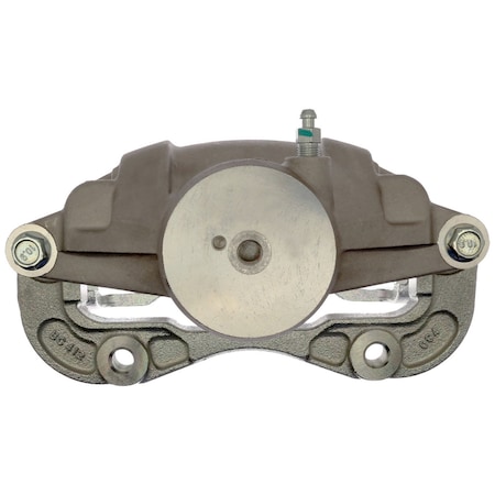 Raybestos Kia Spectra 04-09 Semi Loaded Cal, Frc11668N FRC11668N